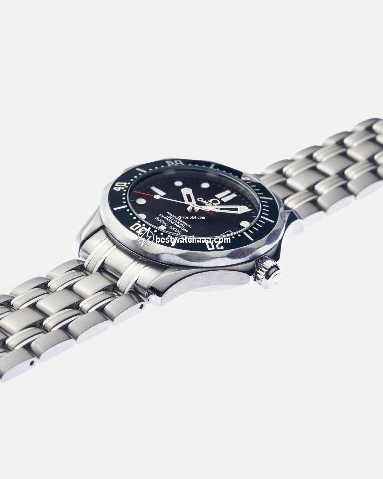 IMG_9081 Omega Seamaster Diver 300 M Mens watch Unisex Automatic Steel 212.30.36.20.01.001 Replica 6