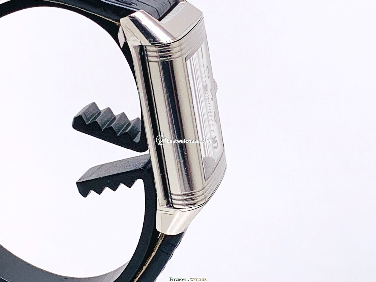 IMG_9081 Jaeger-LeCoultre Reverso Classique Automatic Steel Q2538420 Replica 6