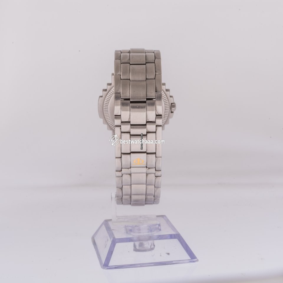 IMG_9081 Baume & Mercier Mens watch Unisex Quartz 5136.018.3 Replica 6
