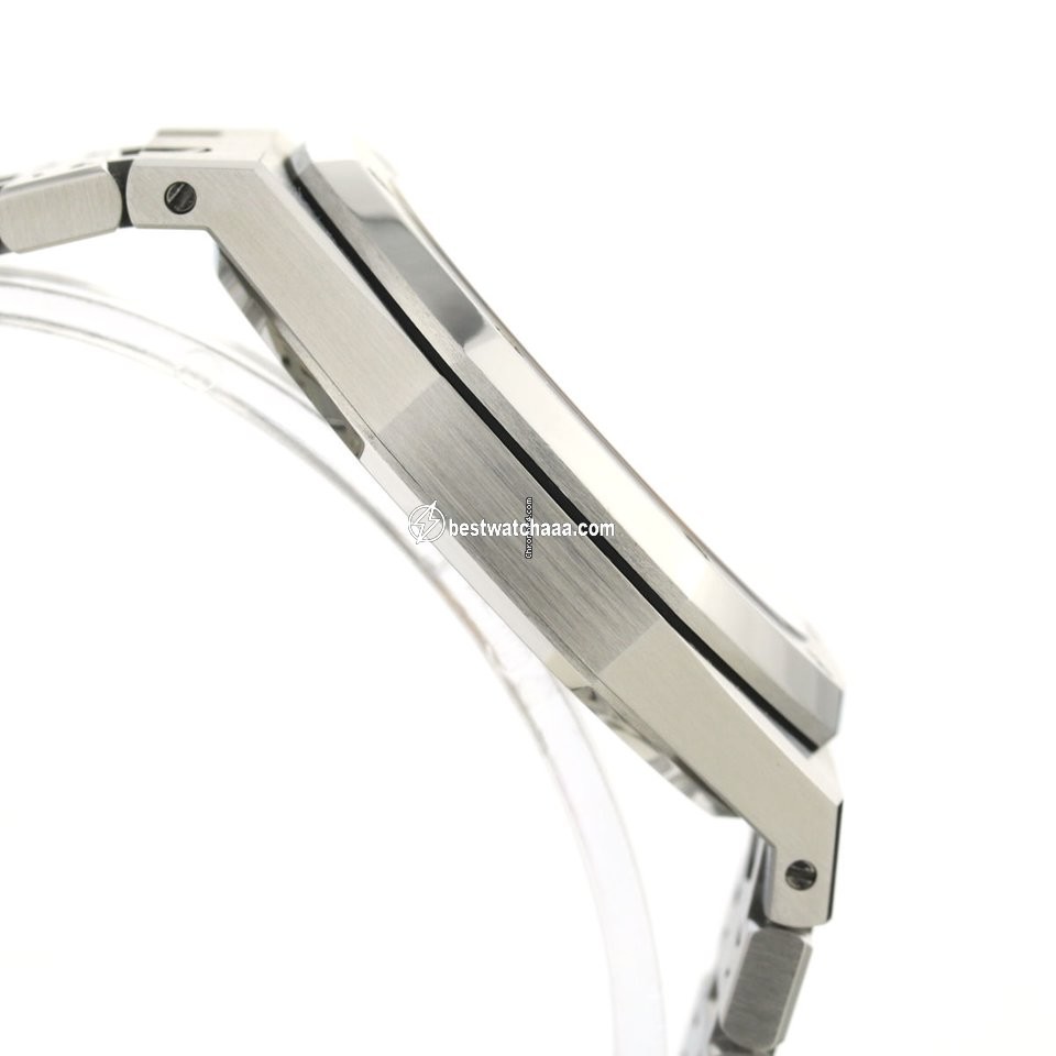 IMG_9081 Audemars Piguet Royal Oak Selfwinding Automatic Steel 15400 Replica 6
