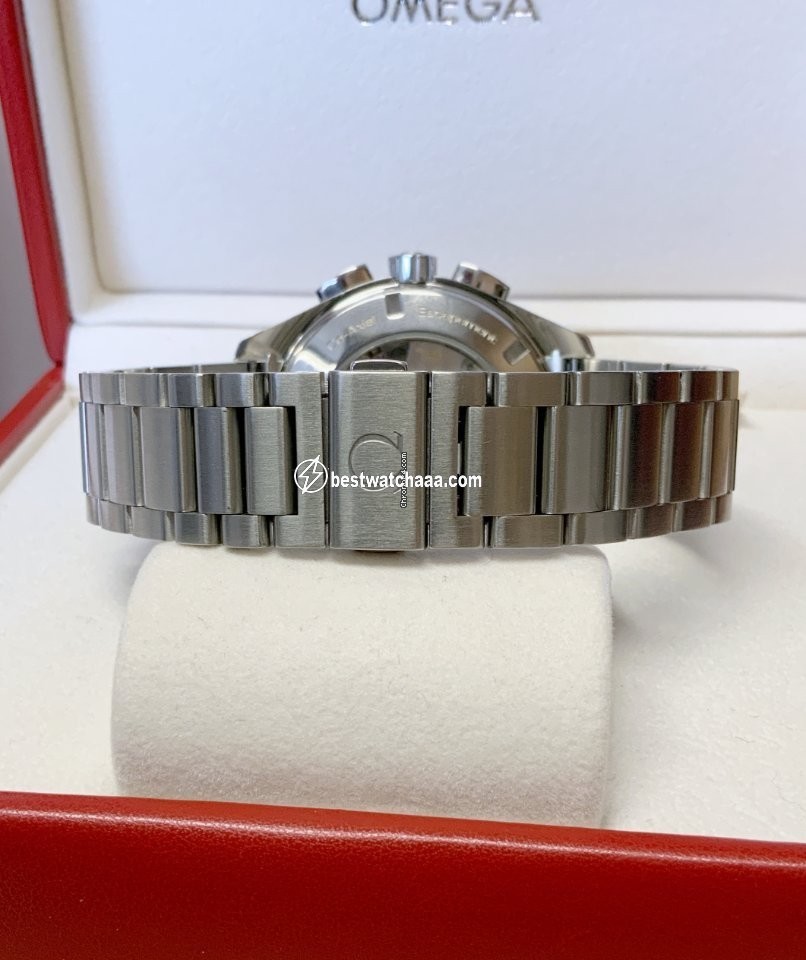 IMG_9081 Omega Seamaster Aqua Terra Mens watch Unisex Automatic Steel 231.10.44.50.04.001 Replica 6