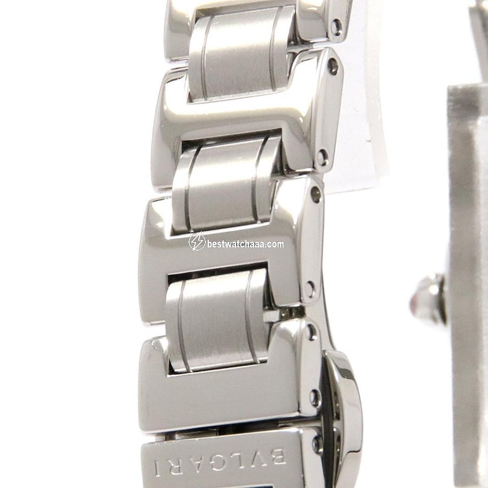 IMG_9081 Bulgari Bulgari Womens watch Quartz BBL26S BBL26WSS 12 Replica 6