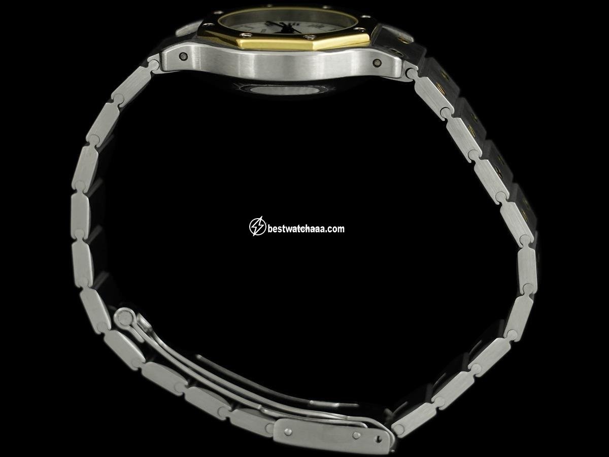IMG_9081 Cartier Womens watch Automatic 8288 Replica 6