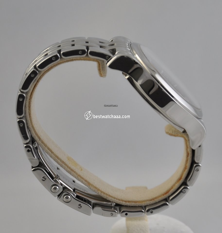 IMG_9081 Jaeger-LeCoultre Mens watch Unisex Automatic Steel 146.8.83 Replica 6