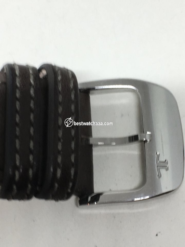 IMG_9081 Jaeger-LeCoultre Reverso Grande Taille Manual winding Steel 214.8.62 Replica 6