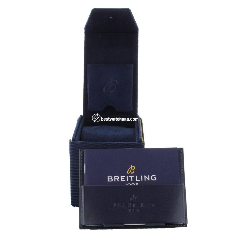 IMG_9081 Breitling Superocean Mens watch Unisex Automatic Steel M17368 Replica 6