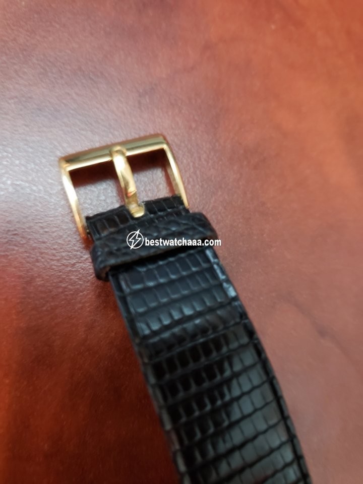 IMG_9081 Audemars Piguet Mens watch Unisex Manual winding Yellow gold 54652 Replica 6