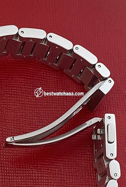 IMG_9081 TAG Heuer Carrera Calibre 5 Mens watch Unisex Automatic Steel WAR201B.BA0723 Replica 6