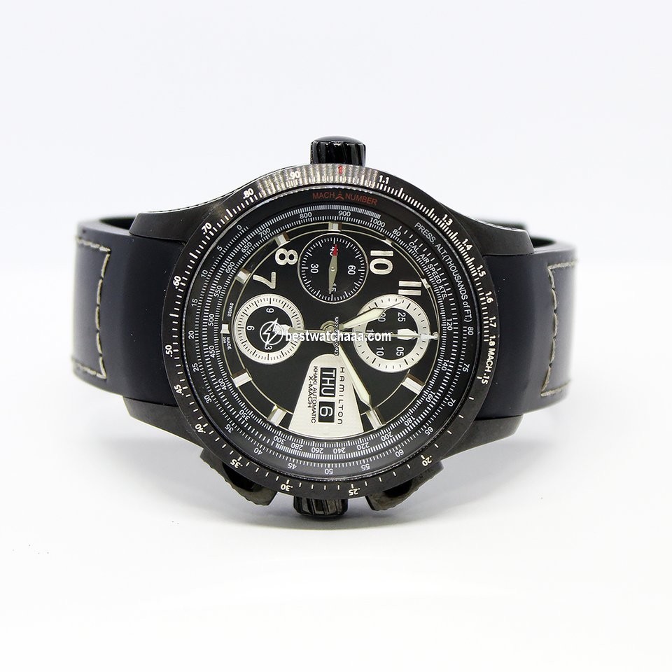 IMG_9081 Hamilton Mens watch Unisex Automatic Steel H766860 Replica 6