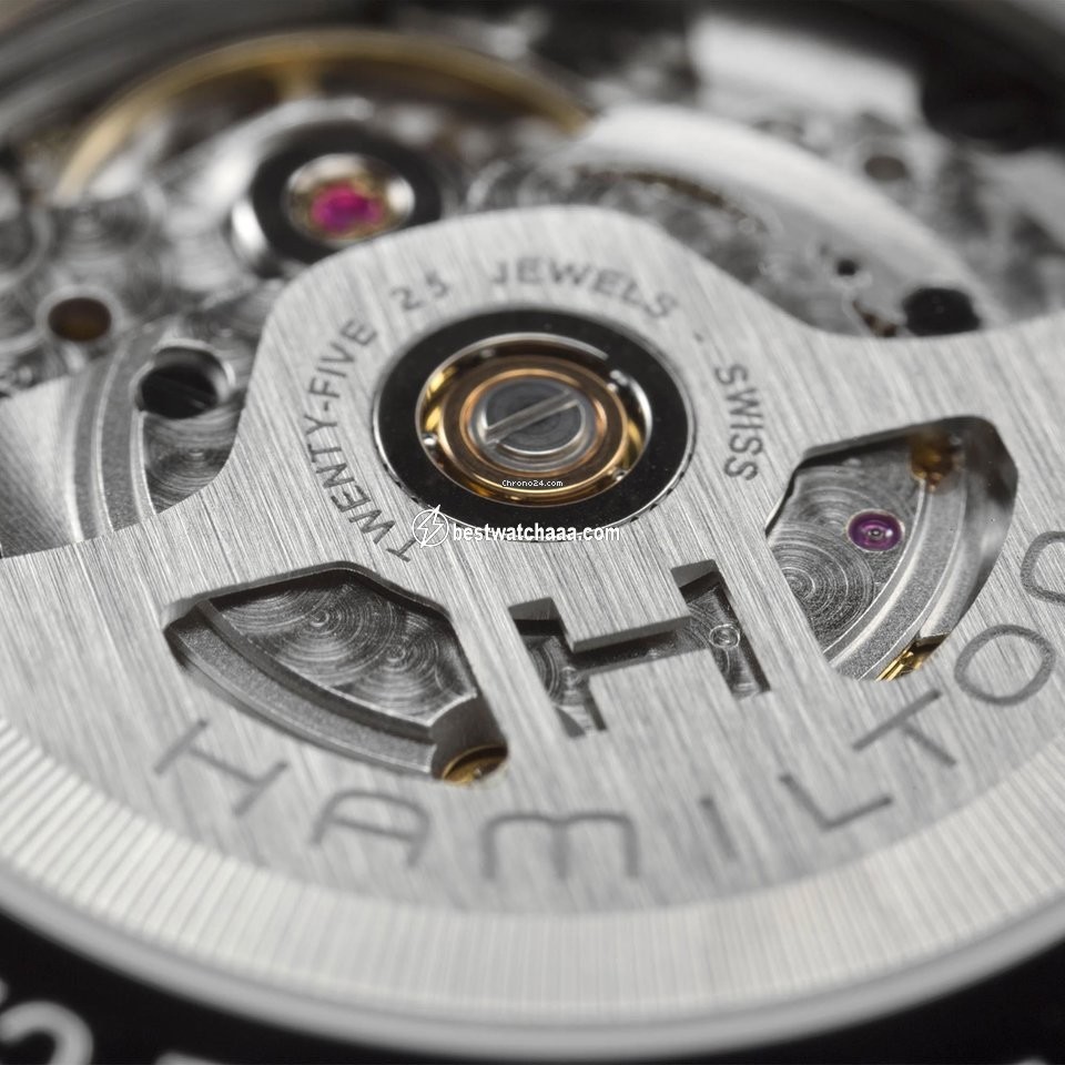 IMG_9081 Hamilton Spirit of Liberty Mens watch Unisex Automatic Steel H42415591 Replica 6