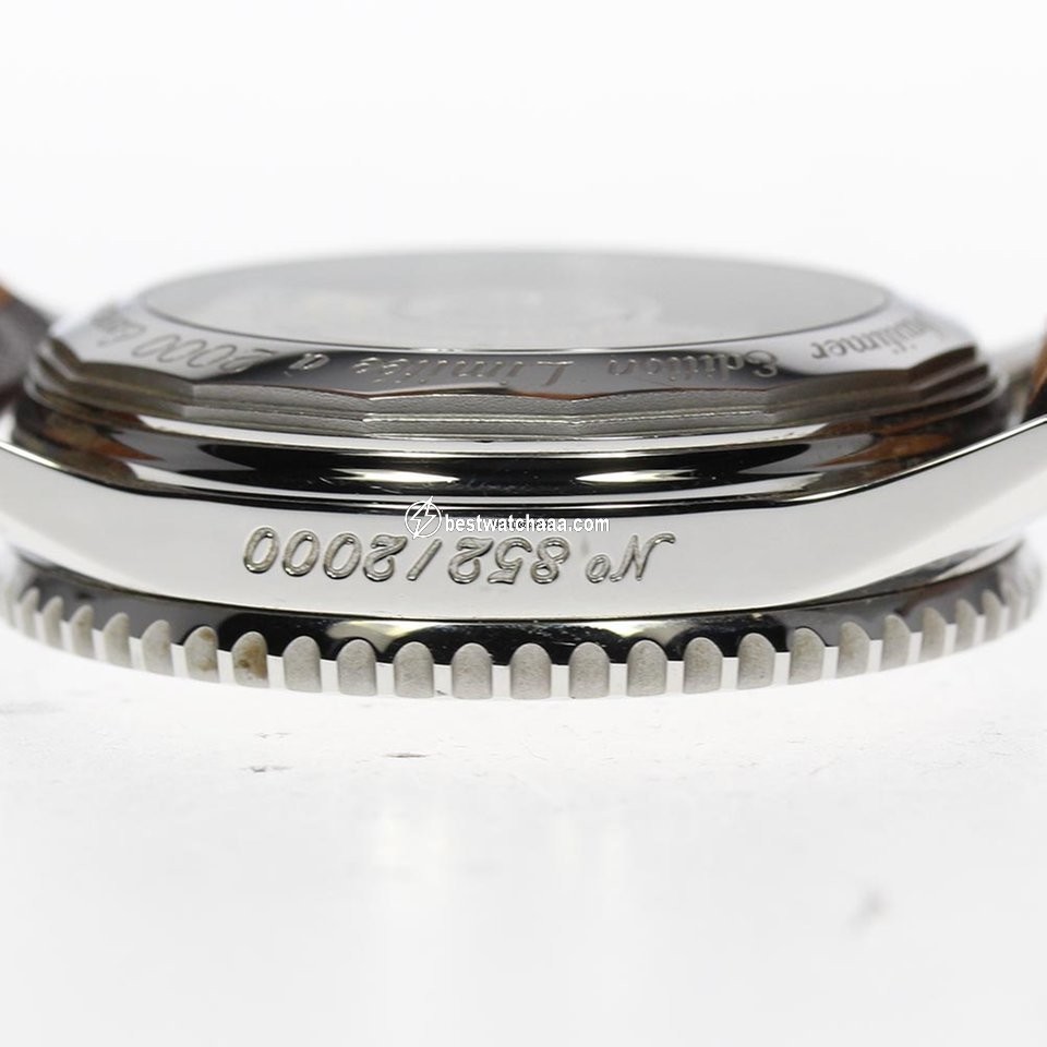 IMG_9081 Breitling Mens watch Unisex Automatic Steel AB0123 Replica 6