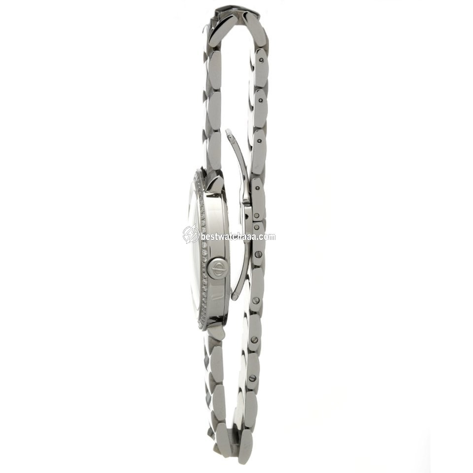 IMG_9081 Baume & Mercier Promesse Womens watch Quartz Steel MOA10199 Replica 6