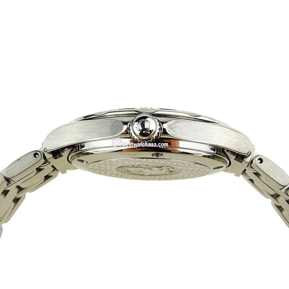 IMG_9081 Omega Seamaster Mens watch Unisex Quartz Steel 2514.30.00 Replica 6
