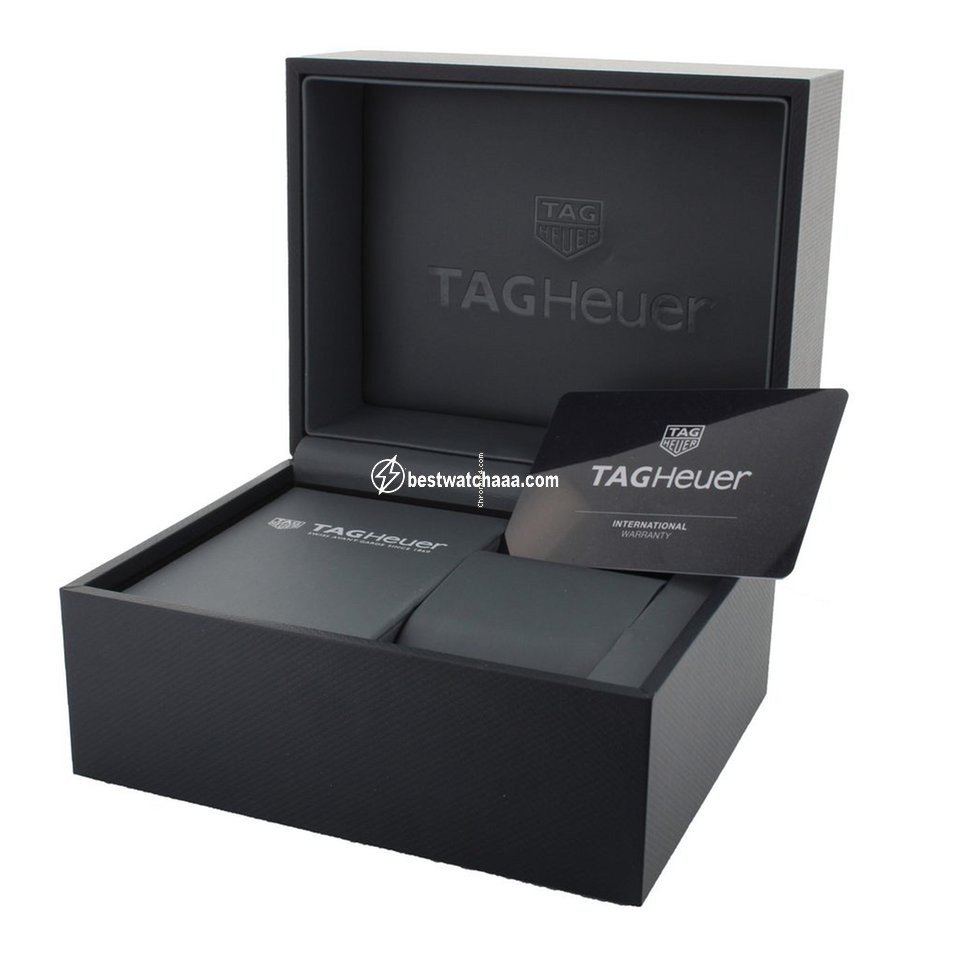 IMG_9081 TAG Heuer Carrera Mens watch Unisex Automatic Steel CBM2112-0 Replica 6