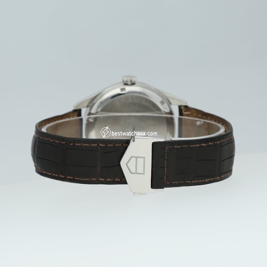 IMG_9081 TAG Heuer Carrera Calibre 7 Mens watch Unisex Automatic Steel WV2115.FC6180 Replica 6