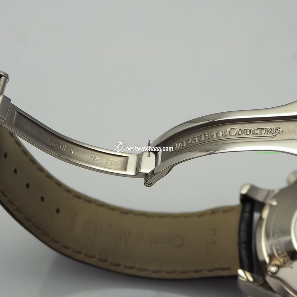 IMG_9081 Jaeger-LeCoultre Automatic Yellow gold 146.3.95 1 Replica 6