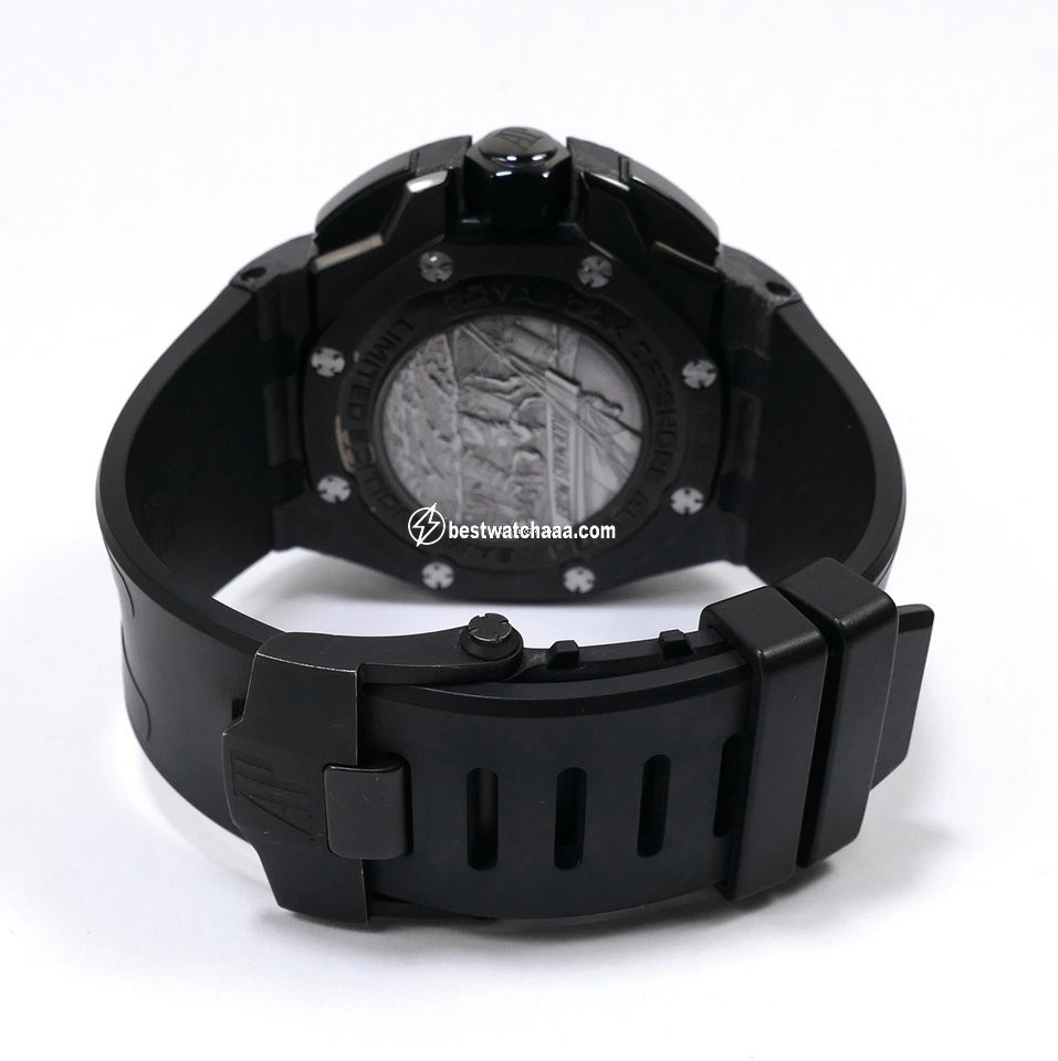 IMG_9081 Audemars Piguet Royal Oak 26064FS.OO.A002CA.01 Replica 6