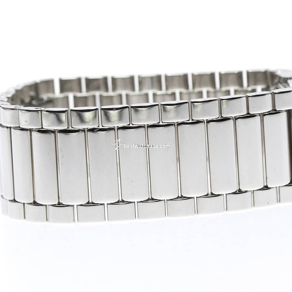 IMG_9081 Baume & Mercier Womens watch Quartz Steel MV025200 Replica 6