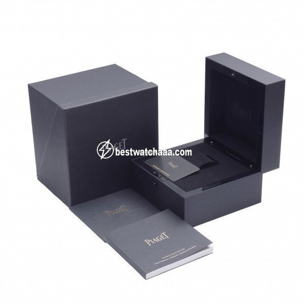 IMG_9081 Piaget Polo S Automatic Steel GOA41003 Replica 6