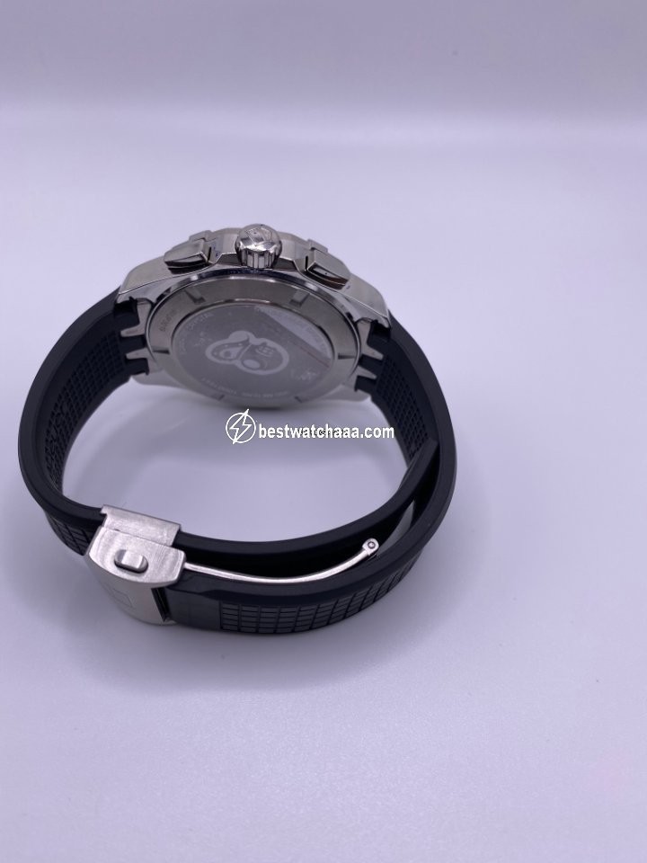 IMG_9081 TAG Heuer Aquaracer 300M Mens watch Unisex Quartz Steel CAY1110.FT6041 Replica 6