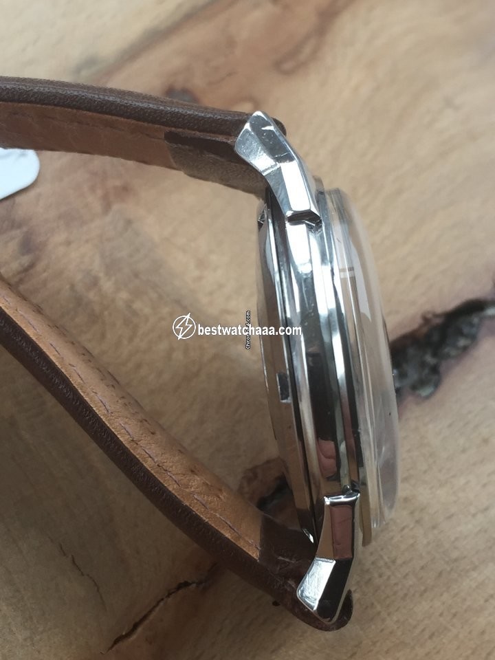 IMG_9081 Omega Constellation Mens watch Unisex Automatic Steel 14900-62sc Replica 6