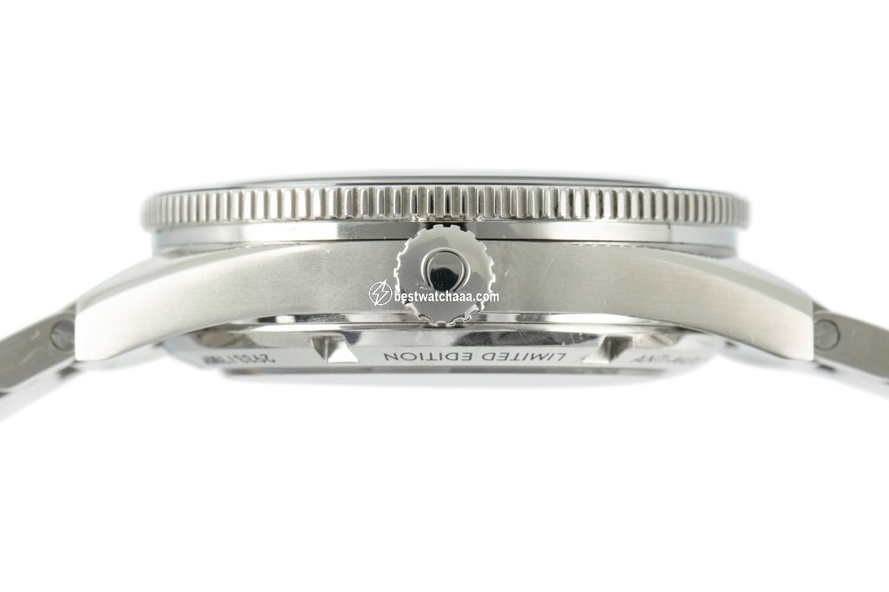 IMG_9081 Omega Seamaster 300 Mens watch Unisex Automatic Steel 233.32.41.21.01.001 Replica 6