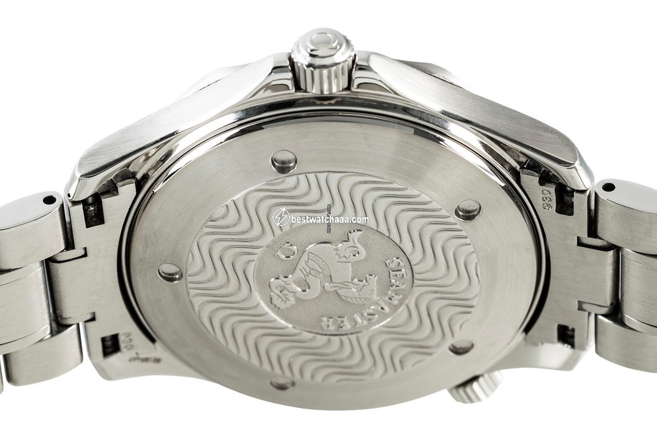 IMG_9081 Omega Seamaster Diver 300 M Mens watch Unisex Automatic Steel 2254.50.00 Replica 6