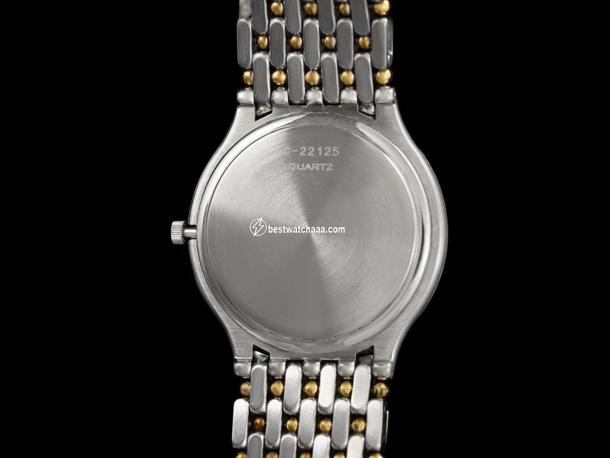 IMG_9081 Audemars Piguet Mens watch Unisex Quartz Gold Steel 8259 Replica 6