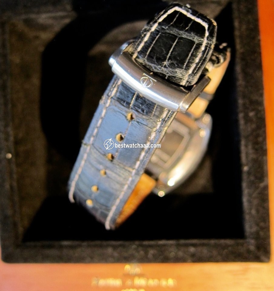 IMG_9081 Baume & Mercier Hampton Mens watch Unisex Automatic 3554594 Replica 6