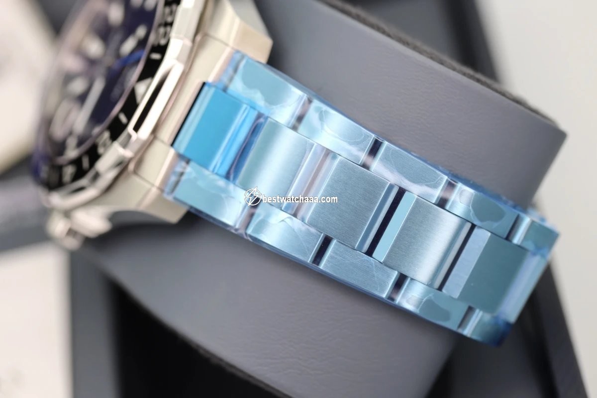 IMG_9081 TAG Heuer Aquaracer 300M Mens watch Unisex Automatic Steel WAY201T.BA0927 Replica 6