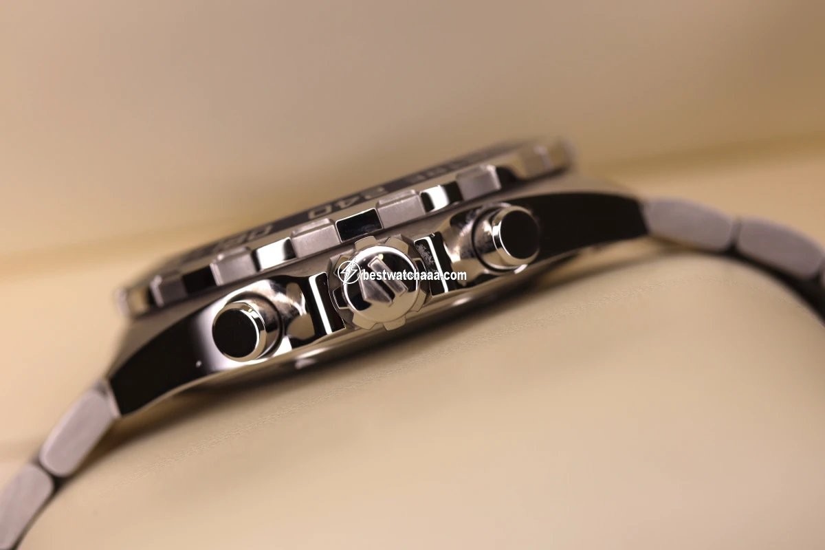IMG_9081 TAG Heuer Formula 1 Quartz Mens watch Unisex Quartz Steel CAZ1014 Replica 6