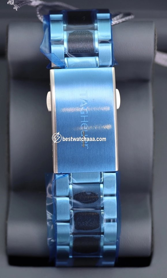IMG_9081 TAG Heuer Formula 1 Quartz Mens watch Unisex Quartz Steel CAZ1011.BA0843 Replica 6