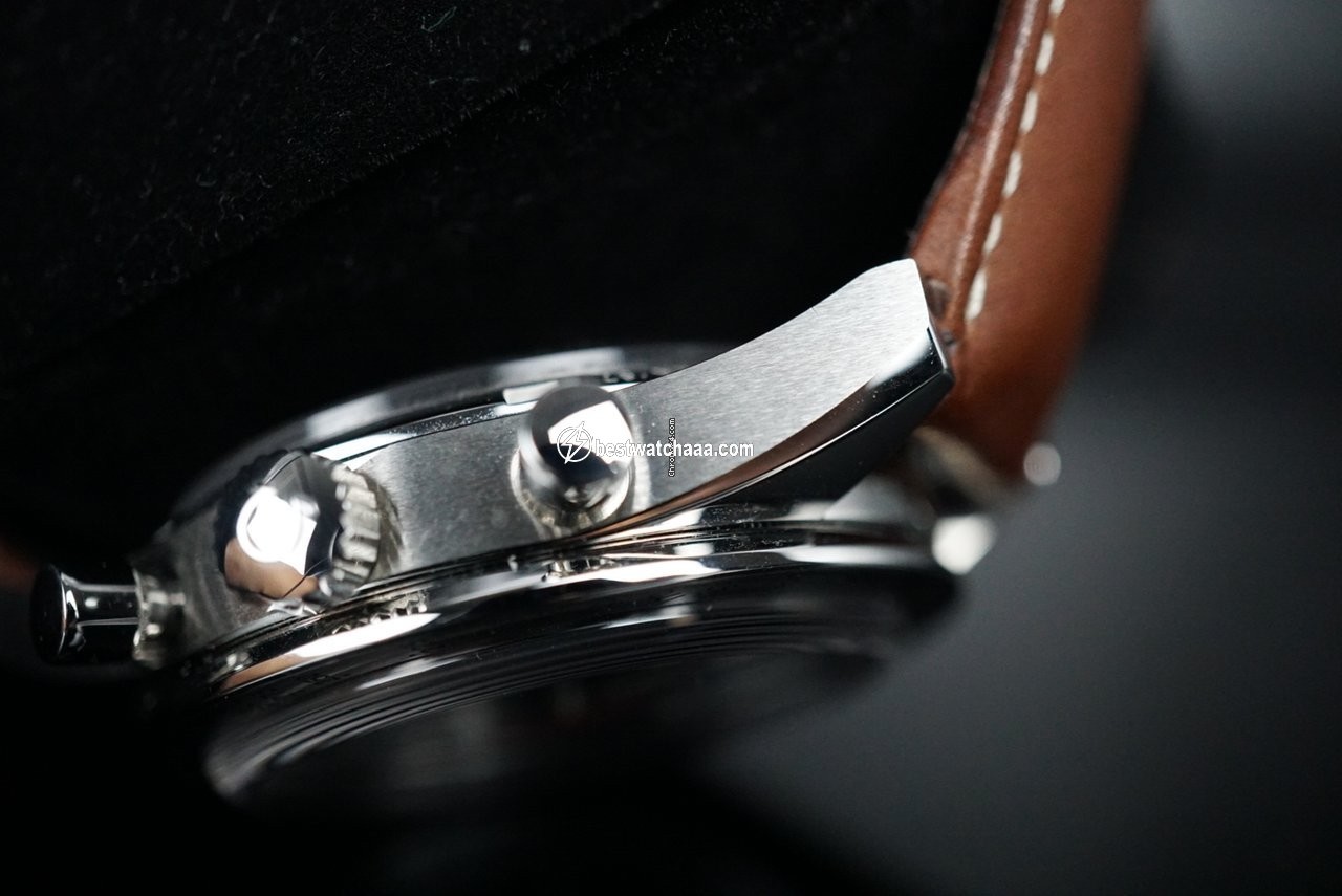 IMG_9081 Omega Speedmaster 57 Mens watch Unisex Automatic Steel 331.12.42.51.03.001 Replica 6