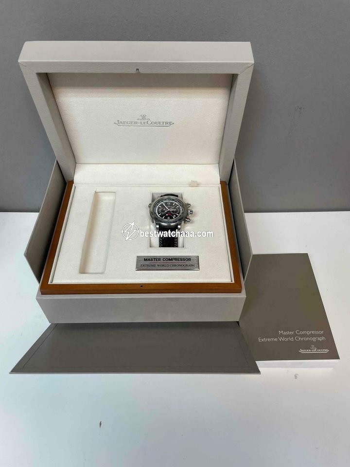 IMG_9081 Jaeger-LeCoultre Master Compressor Extreme World Chronograph Automatic Q1768470 Replica 6
