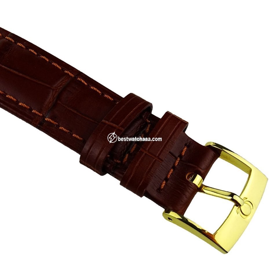 IMG_9081 Omega Constellation Mens watch Unisex Automatic 14902 Replica 6