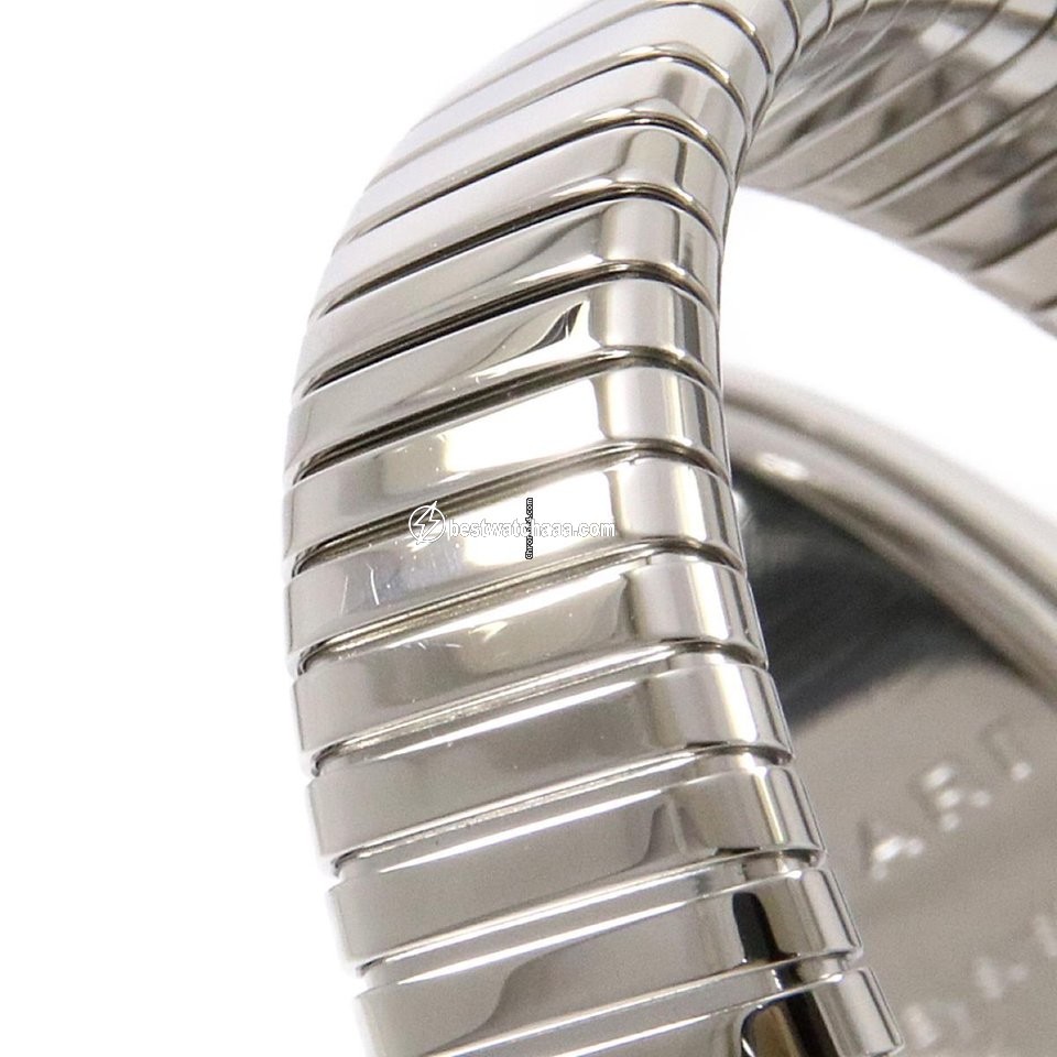 IMG_9081 Bulgari Serpenti Womens watch Quartz SP35S SP35BDSDS.1T 102439 Replica 6