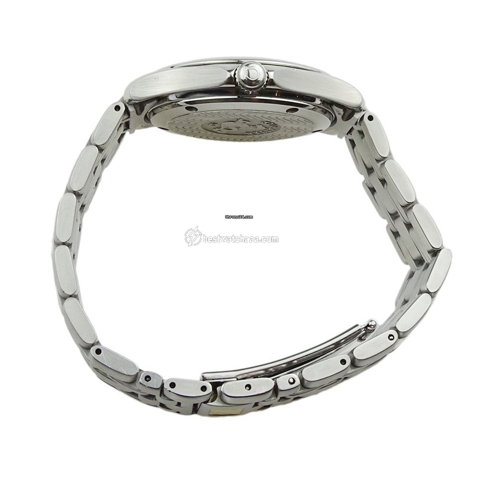 IMG_9081 Omega Seamaster Mens watch Unisex Automatic Steel 2501.20.00 Replica 6