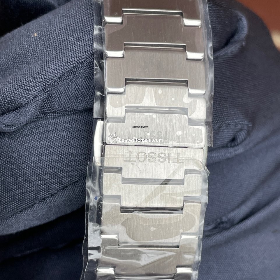 IMG_9081 Tissot Mens watch Unisex Automatic Steel T137.407.11.041.00 Replica 6