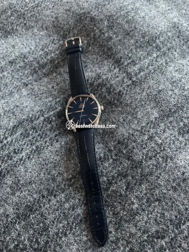 IMG_9081 Omega Seamaster Mens watch Unisex Automatic 511.13.40.20.03.001 Replica 6