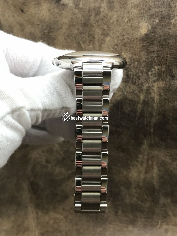 IMG_9081 Cartier Ballon Bleu 33mm Automatic Steel 3489 W6920071 Replica 6