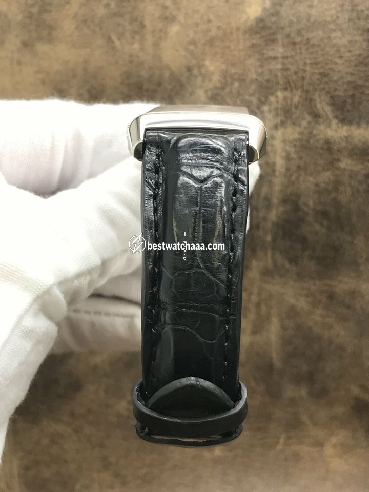IMG_9081 Jaeger-LeCoultre Reverso Grande Taille Manual winding Steel 270.8.62 Q2708410 Replica 6