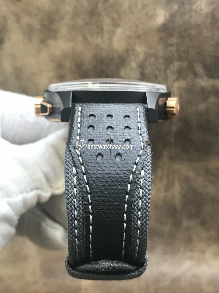 IMG_9081 Jaeger-LeCoultre AMVOX Automatic Ceramic L.E Q193L471 Replica 6