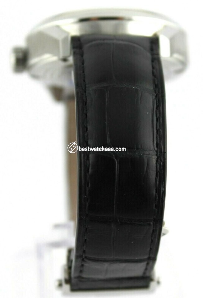 IMG_9081 TAG Heuer Carrera Calibre 8 Automatic Steel WAR5010-FC6266 Replica 6