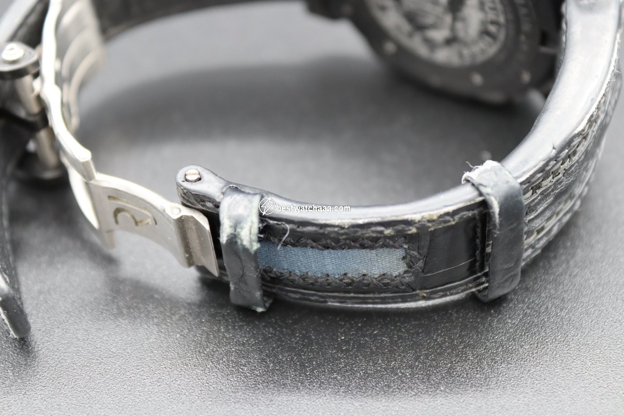 IMG_9081 Romain Jerome Moon-DNA Mens watch Unisex Automatic Steel MB.FB.BBBB.00 Replica 6