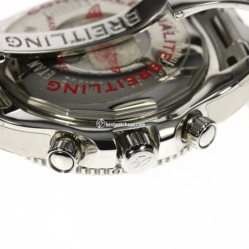 Breitling Superocean Mens watch Unisex Automatic Steel A13311D1 C971 - gallery