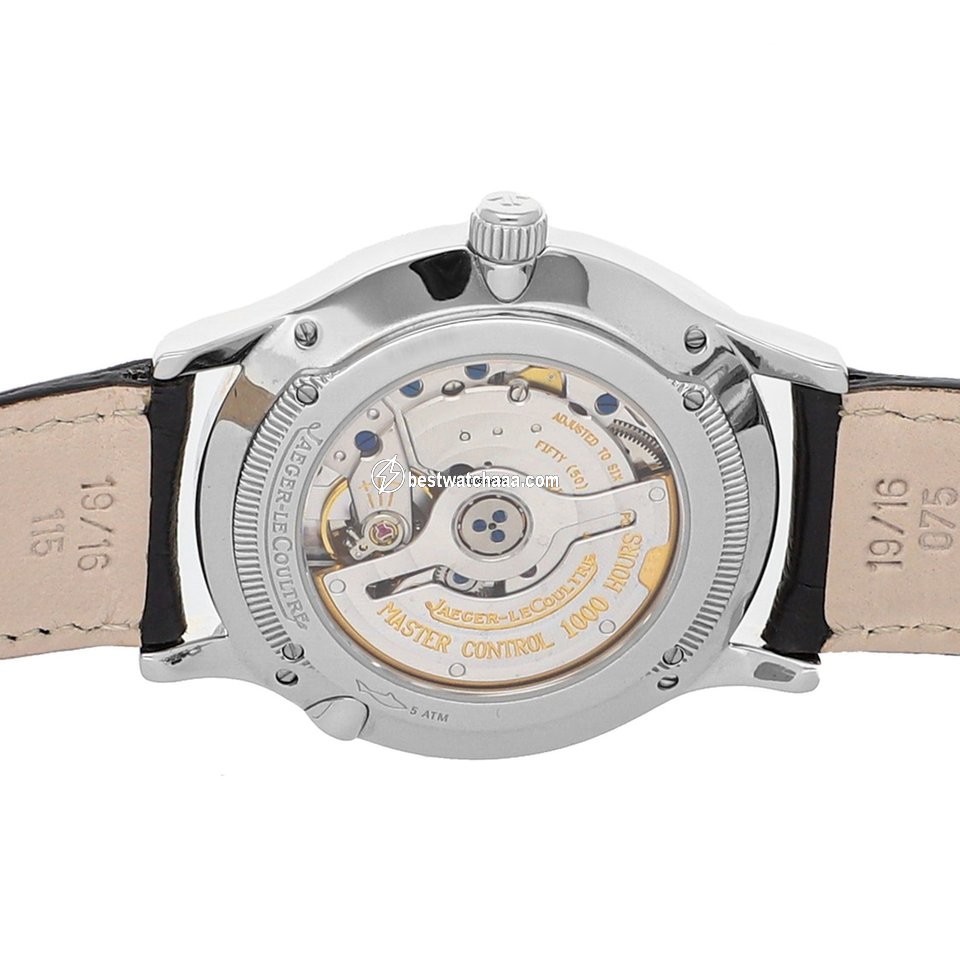 IMG_9081 Jaeger-LeCoultre Mens watch Unisex Automatic Steel Q149842A Replica 6
