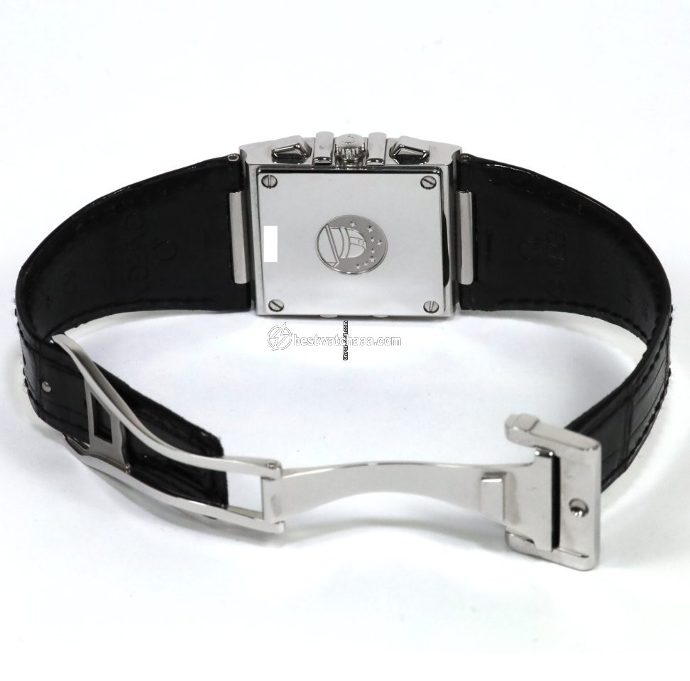IMG_9081 Omega Constellation Quartz Steel 1841.55.11 Replica 6