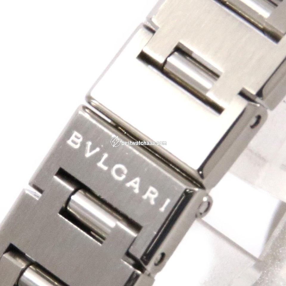 IMG_9081 Bulgari Bulgari Womens watch Quartz BB23SS BB23WSSD Replica 6