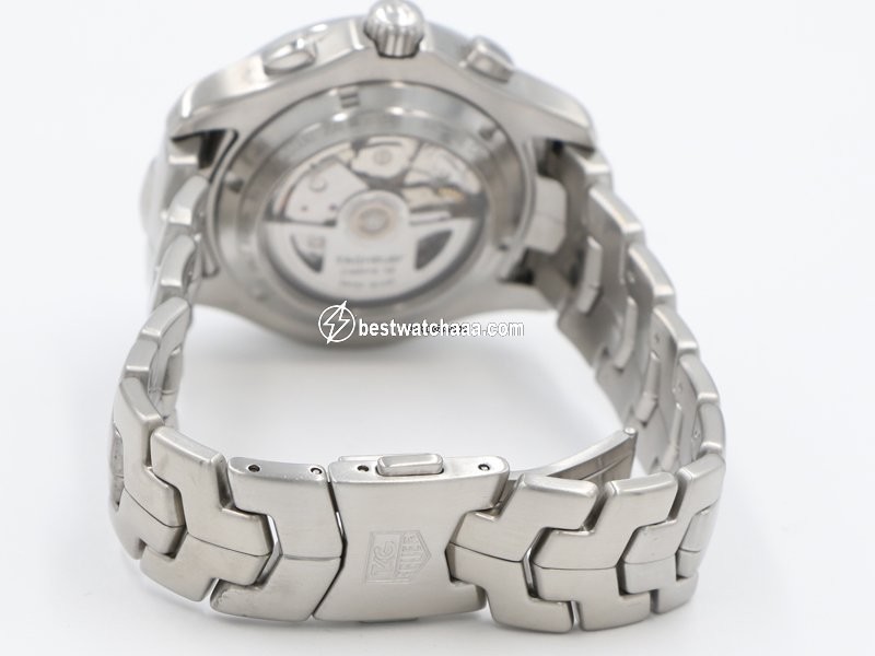 IMG_9081 TAG Heuer Link Mens watch Unisex Automatic Steel CJF211A.BA0594 Replica 6