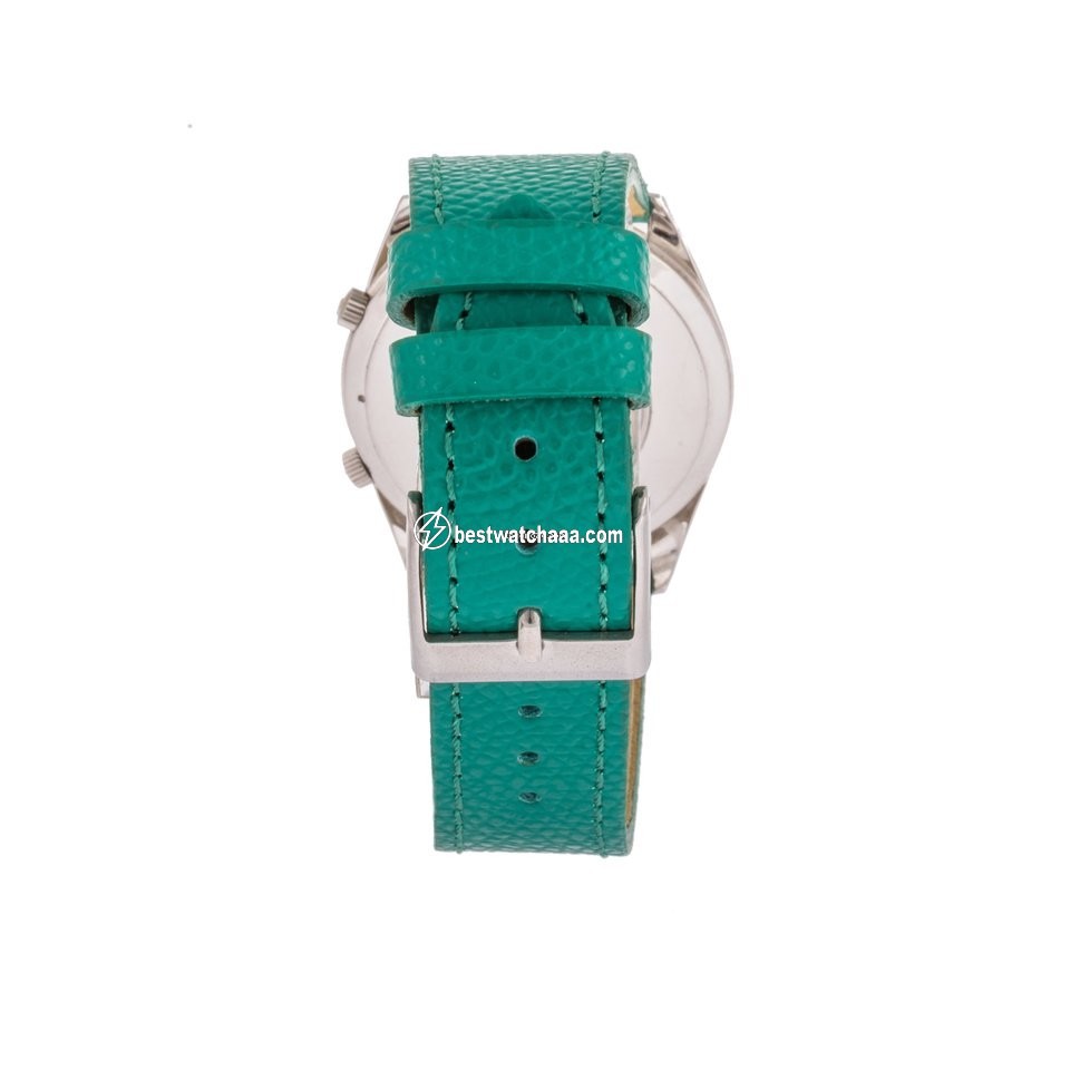 IMG_9081 Jaeger-LeCoultre Mens watch Unisex Manual winding Gold Steel 141.012.5 Replica 6